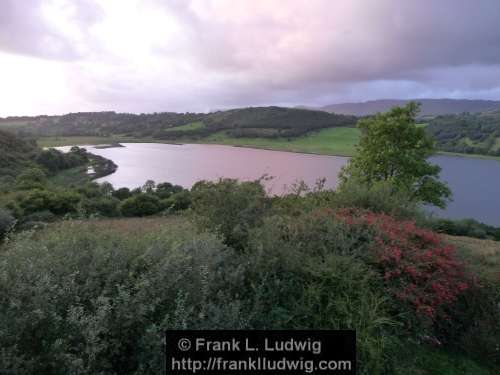 Colgagh Lough, County Sligo